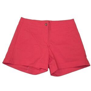 Nautica Size 6 Pink Shorts